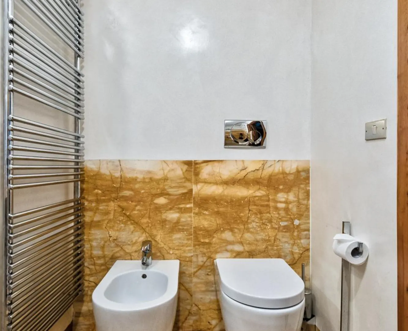 Il Palazzo Della Basilica Apartment Vicenza Italy
