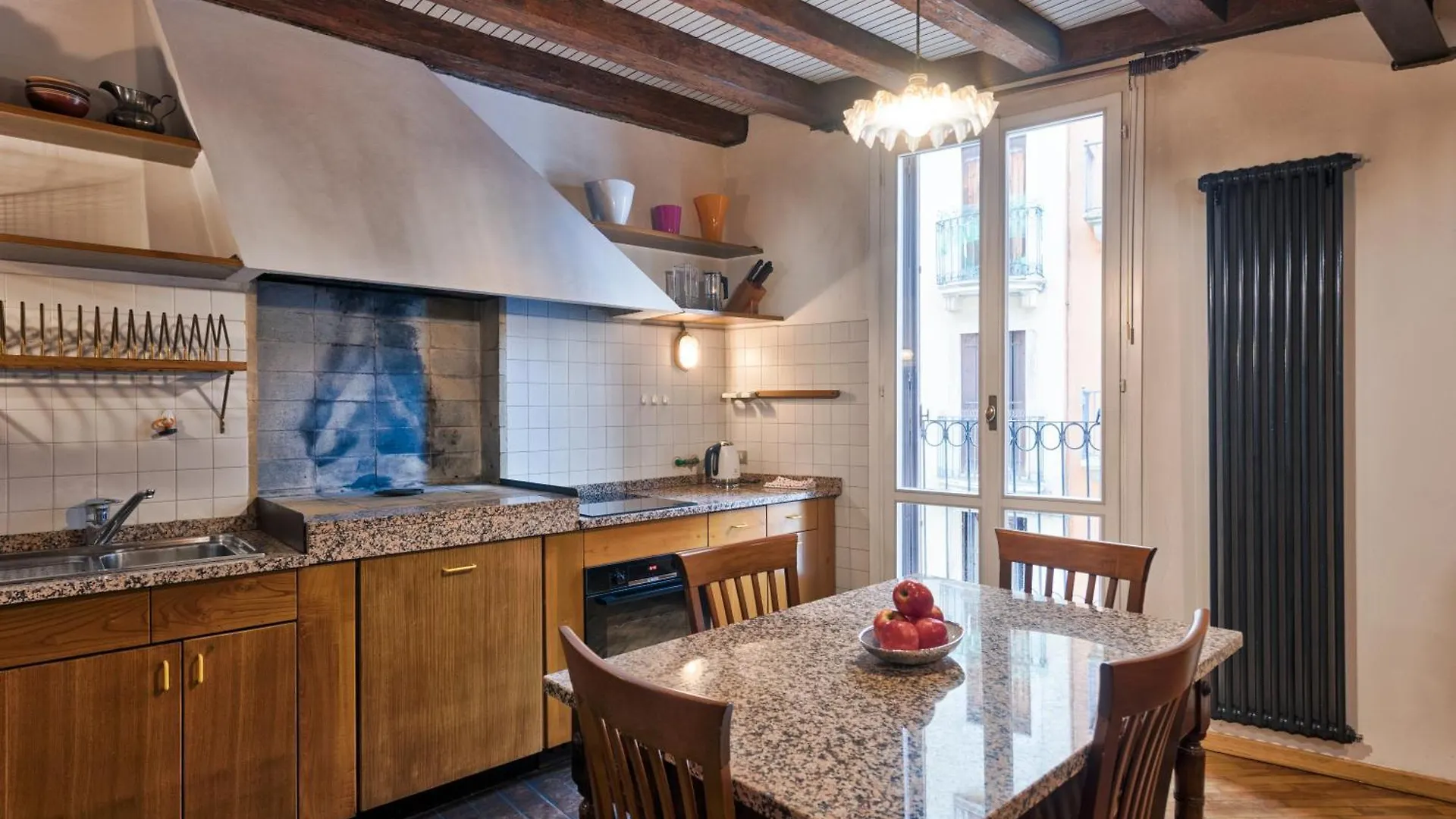 Il Palazzo Della Basilica Apartment Vicenza