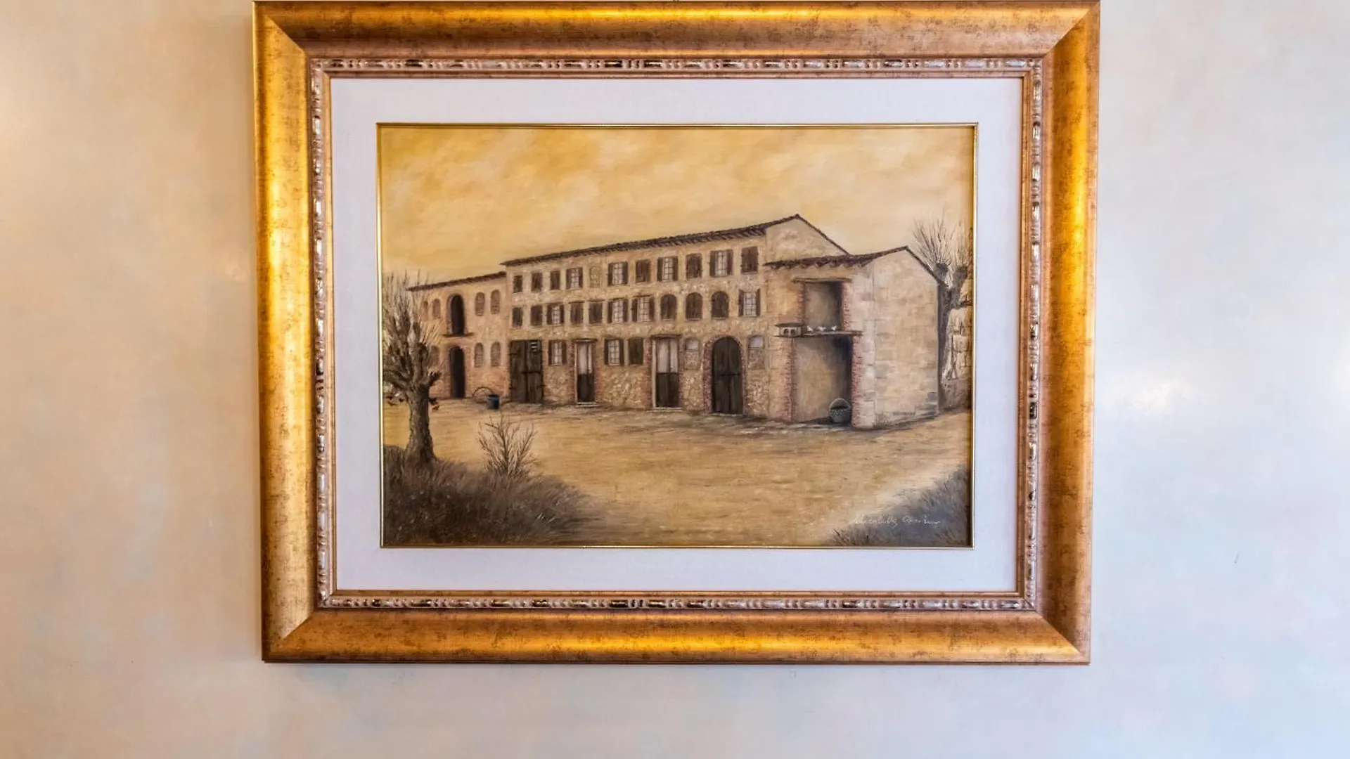Il Palazzo Della Basilica Apartment Vicenza
