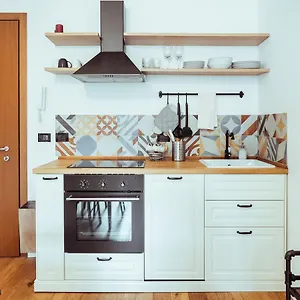  Apartment Bre - Gambero Flat