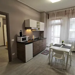 Casa Belfiore Via Medici 17 Apartamento