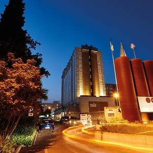 Tiepolo Hotel