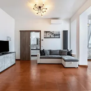 Il Loft Di Vanni Apartment