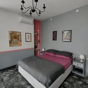 Zeljko's Luxury Habitación en casa particular