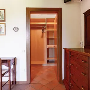 Antico Brolo Apartment
