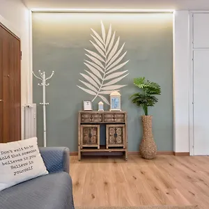 Mary Rose Apartment