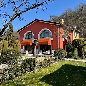 Country Il Melo Bed and breakfast