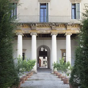  Apartment Palazzo Valmarana Braga