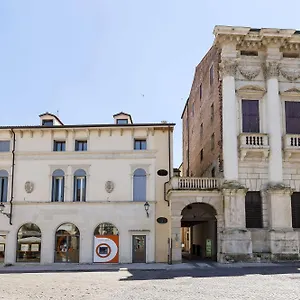Le Dimore Del Conte Apartment