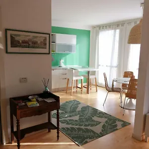  Apartment Residenza San Pietro